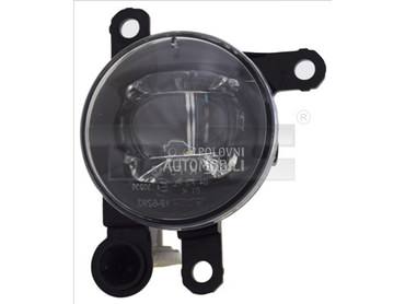 Maglenka za Opel Crossland X 