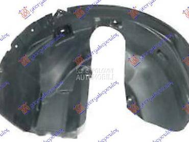 Potkrilo za Opel Crossland X  od 2017. do 2020. god.