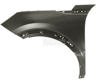 Krilo za Peugeot 2008 od 2019. do 2023. god.