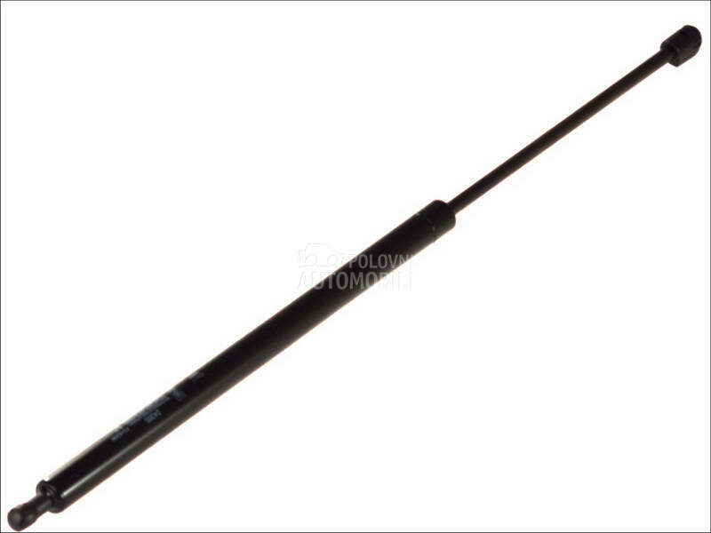 Amortizer haube i gepeka