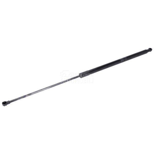 Amortizer haube i gepeka