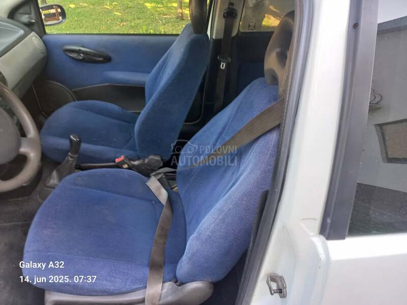 Fiat Punto 1.9JTD