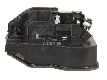 Brava za MINI Paceman