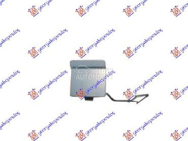 Poklopac kuke  branika za Volkswagen Golf 7 od 2017. do 2020. god.