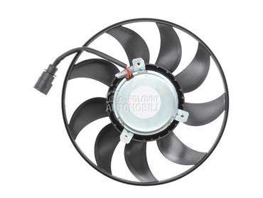 Ventilator za Seat Leon od 2017. do 2020. god.