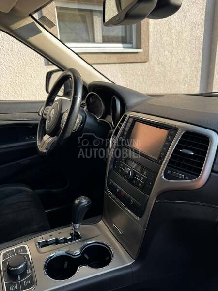 Jeep Grand Cherokee LIMITED 4x4