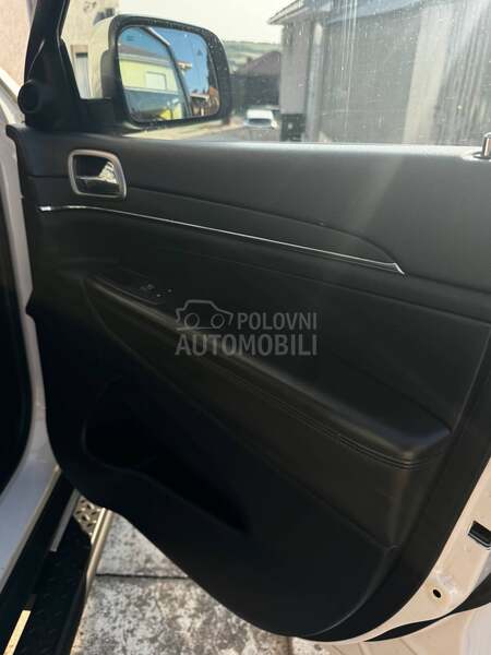 Jeep Grand Cherokee LIMITED 4x4