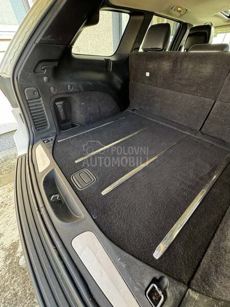 Jeep Grand Cherokee LIMITED 4x4