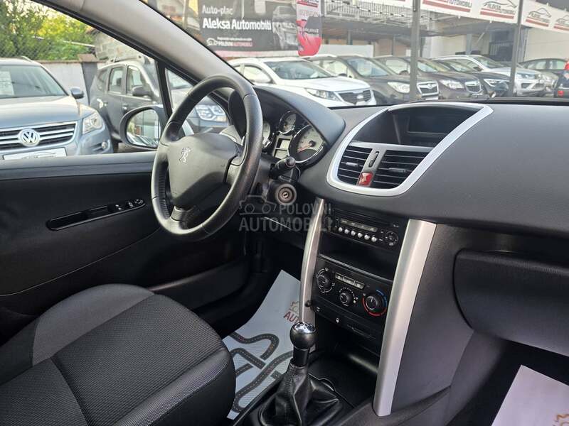 Peugeot 207 1.4 HDI