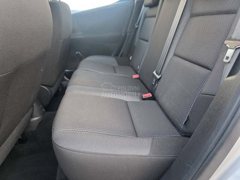 Peugeot 207 1.4 HDI