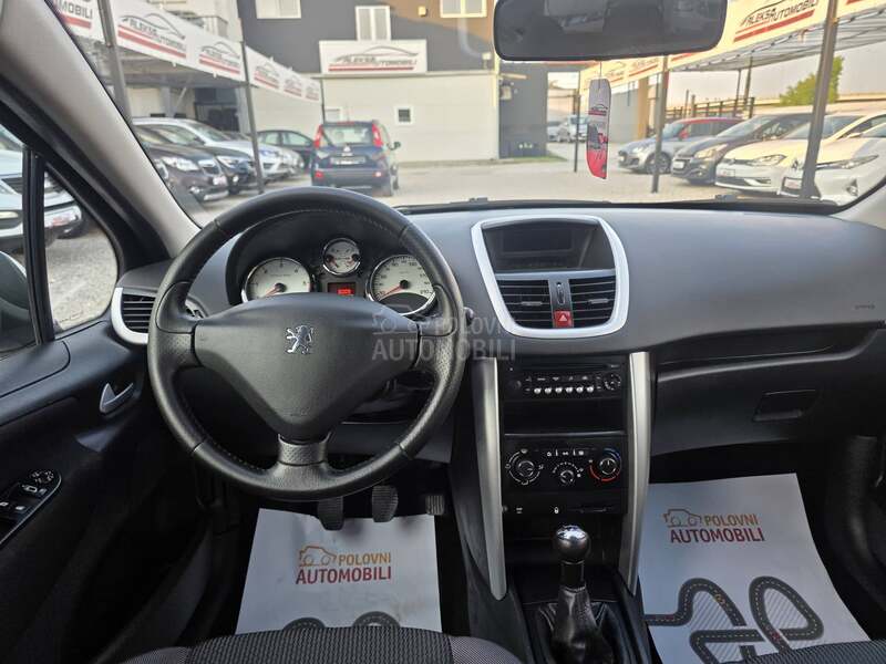 Peugeot 207 1.4 HDI