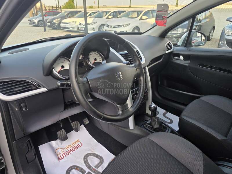 Peugeot 207 1.4 HDI