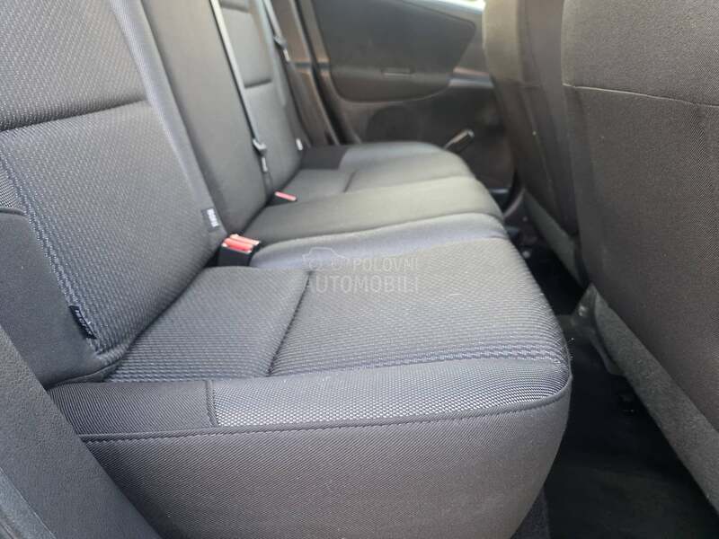Peugeot 207 1.4 HDI