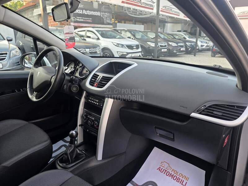 Peugeot 207 1.4 HDI