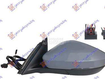 Retrovizor za Škoda Superb