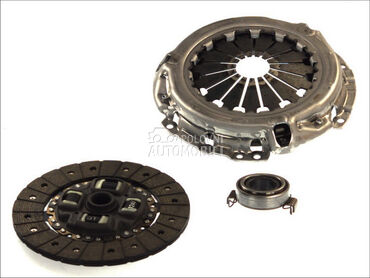 Set kvacila Aisin za Toyota Corolla od 2006. do 2014. god.