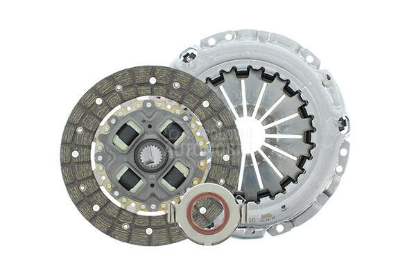 Set kvacila Aisin