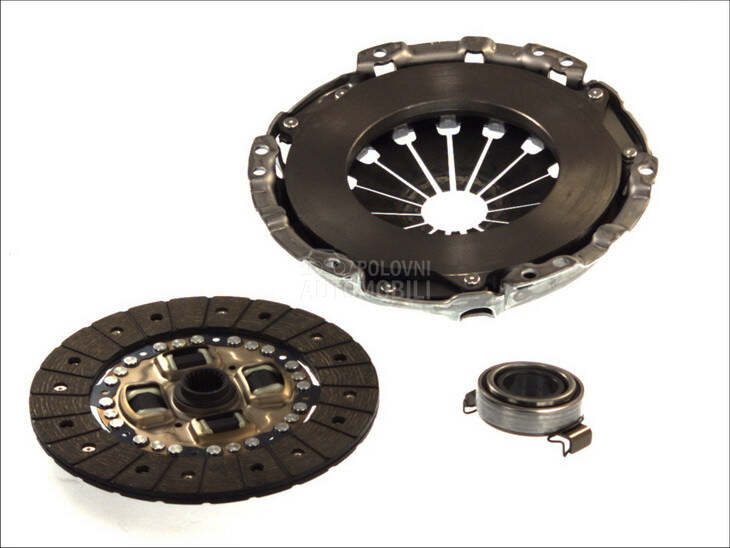Set kvacila Aisin