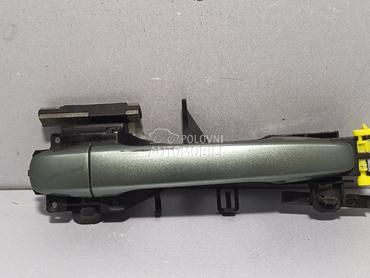 RUCKA VRATA za Subaru Forester