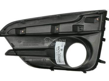 Maska za Subaru Impreza od 2017. do 2023. god.