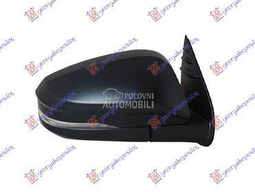 Retrovizor za Toyota Hilux od 2015. do 2020. god.