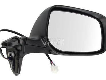 Retrovizor za Toyota Auris od 2010. do 2012. god.