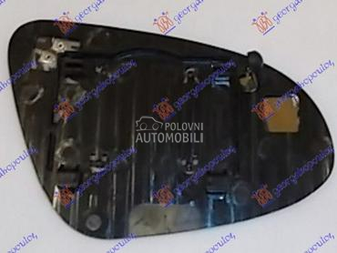 Staklo retrovizora za Toyota Auris od 2012. do 2015. god.
