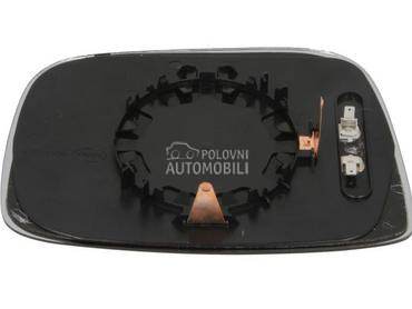 Staklo retrovizora za Volvo XC60 od 2013. do 2017. god.