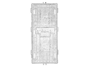 Prekidac prozora za Volkswagen Polo