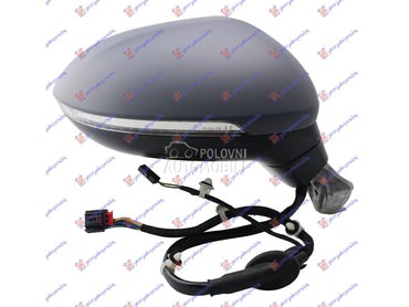 Retrovizor za Volkswagen Passat B8