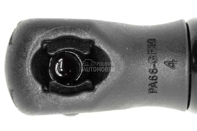 Amortizer haube i gepeka