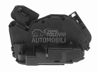 Brava za Volkswagen Golf 8