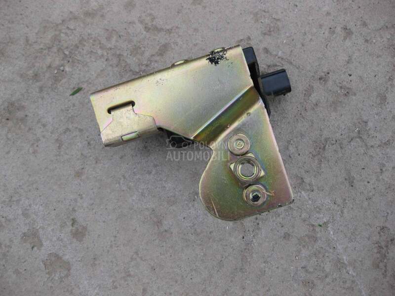 Senzor ugla volana