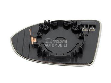 Staklo retrovizora za Volkswagen Arteon od 2017. do 2020. god.