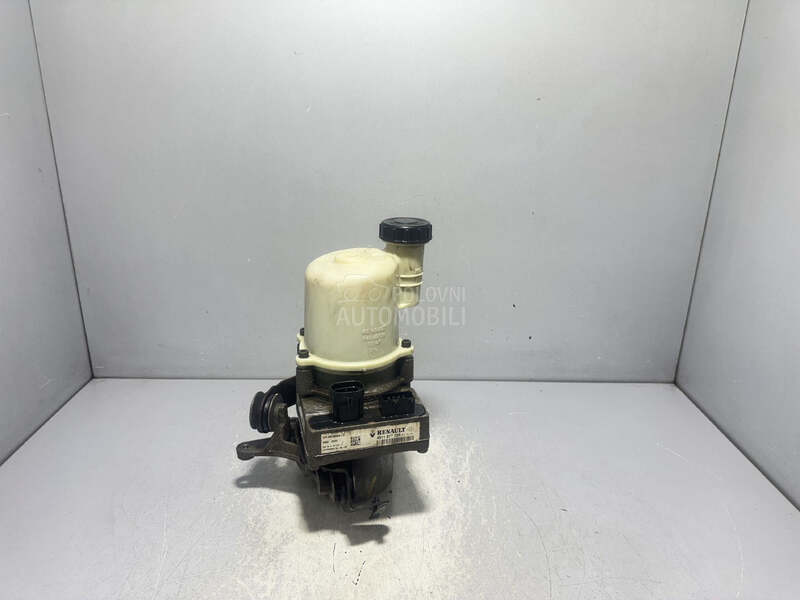 SERVO PUMPA
