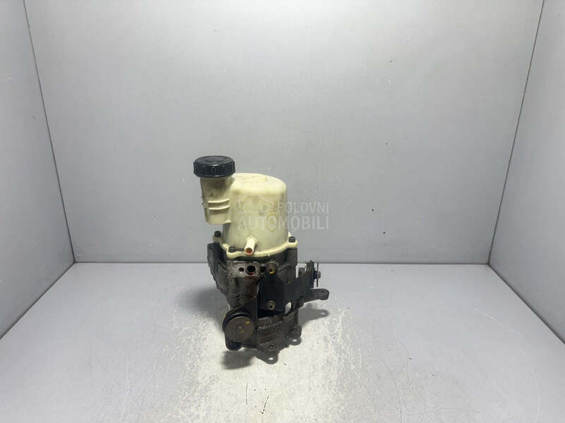 SERVO PUMPA