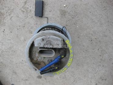 Pumpa goriva sa plovokom za Volkswagen Bora, Golf 4