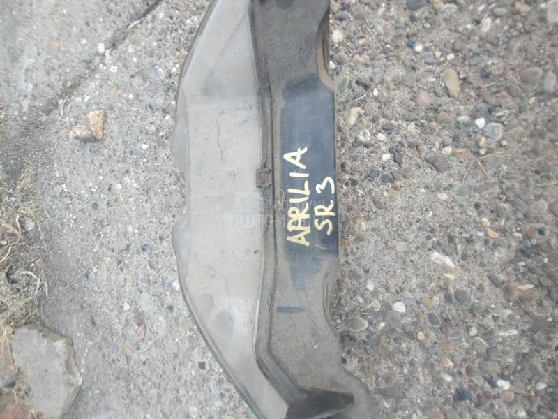 Aprilia sr3