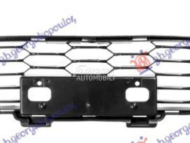 Resetka za Toyota Hilux od 2015. do 2020. god.