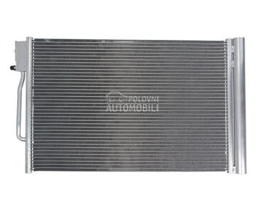 Hladnjak Klime za Opel Insignia