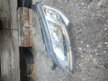 Far za fiat ducato , dukato