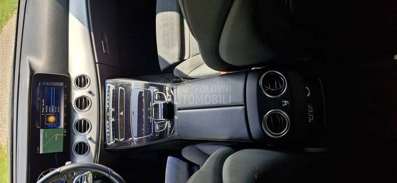 Mercedes Benz E 200 CDI AMG 173000 nov