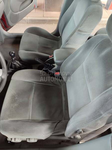 Chevrolet Lacetti 1.6b H.I.T.N.O 1200e