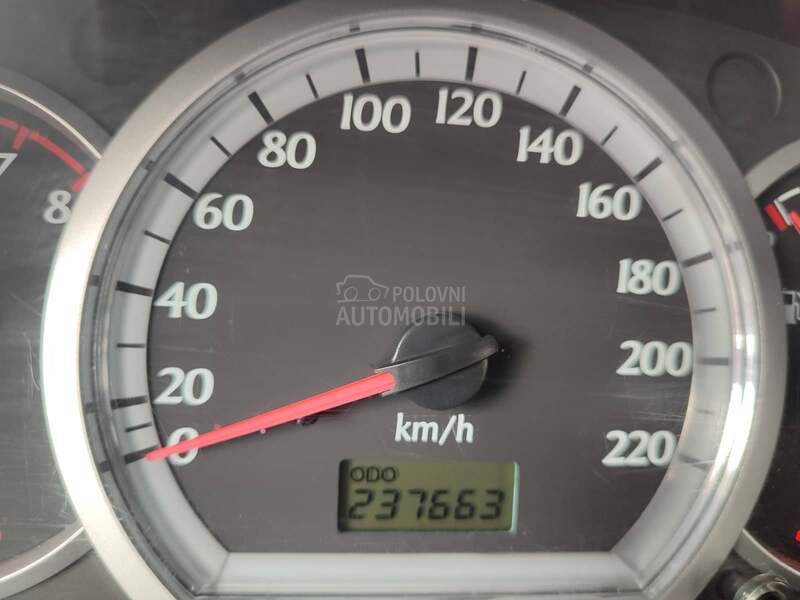 Chevrolet Lacetti 1.6b H.I.T.N.O 1200e