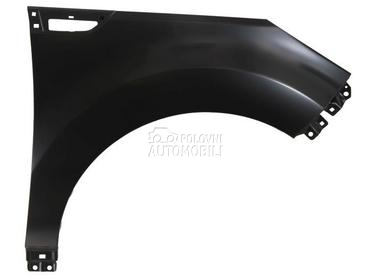 Krilo za Kia Soul od 2016. do 2019. god.