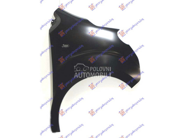 Krilo za Opel Zafira