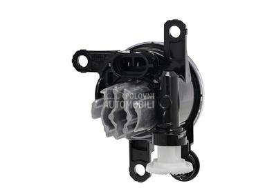 Maglenka za Opel Astra L