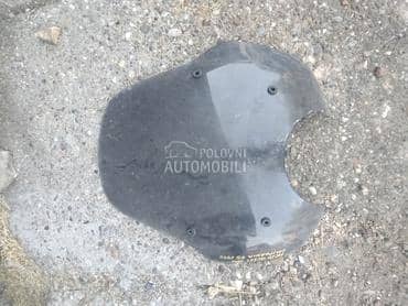 Moto guzzi california vizir