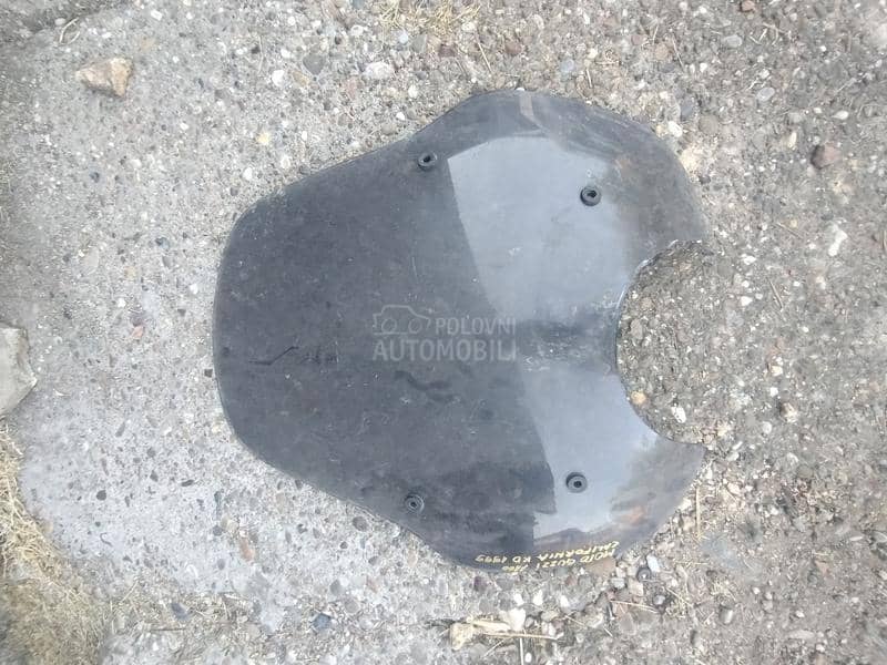 Moto guzzi california vizir