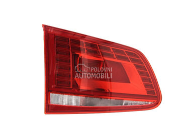 Stop svetla i stop lampe za Volkswagen Touareg od 2014. do 2018. god.